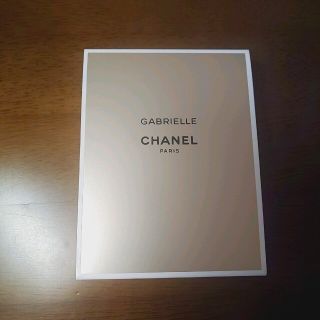 シャネル(CHANEL)のCHANEL ガブリエル オードゥパルファム（ヴァポリザター）(香水(女性用))