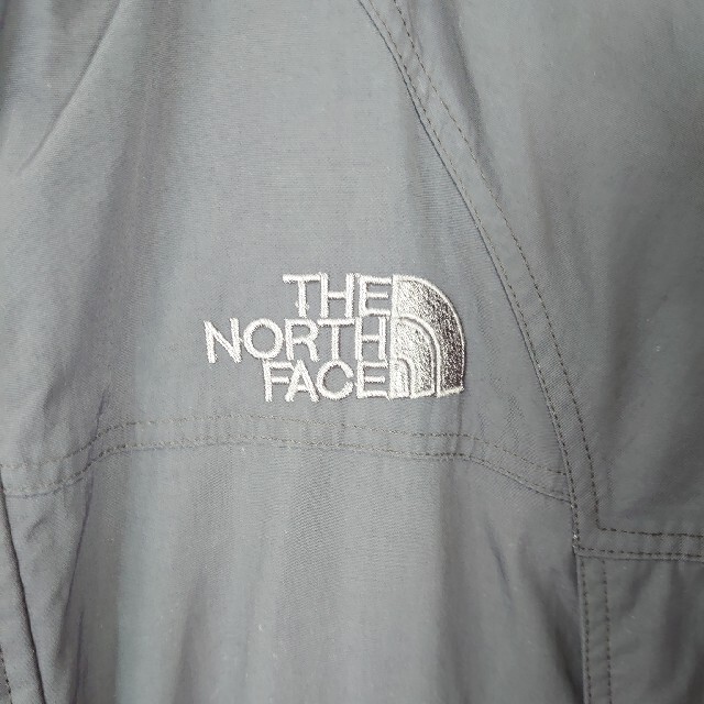 THE NORTH FACE(ザノースフェイス)のノースフェイス　ナイロンジャケット メンズのジャケット/アウター(マウンテンパーカー)の商品写真