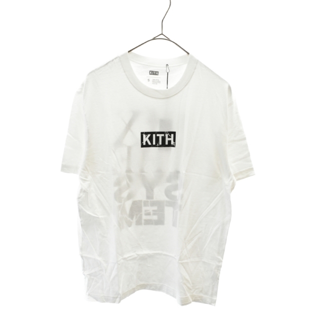 KITH キス 半袖Tシャツ