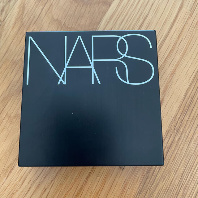 NARS(ナーズ)のNARS ナチュラルラディアント　ロングウェア　クッションファンデーション コスメ/美容のベースメイク/化粧品(ファンデーション)の商品写真