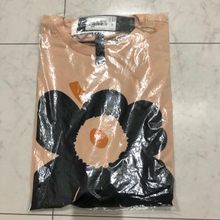 マリメッコ(marimekko)の新品未開封☆レア☆adidas×marimekko Tシャツ　コラボ　(Tシャツ(半袖/袖なし))