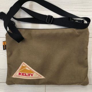 ケルティ(KELTY)のケルティ  サコッシュ(ショルダーバッグ)