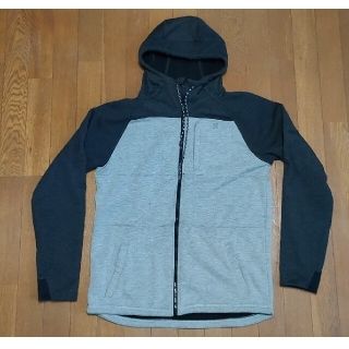 ハーレー(Hurley)の【美品】Hurley ハーレー パーカー サイズM(パーカー)