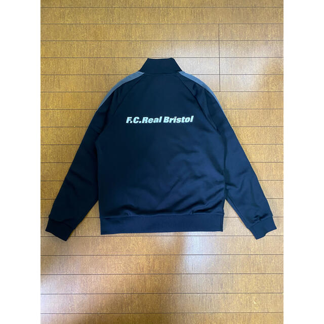 F.C.R.B. TRAINING JERSEY BLOUSON&PANTS