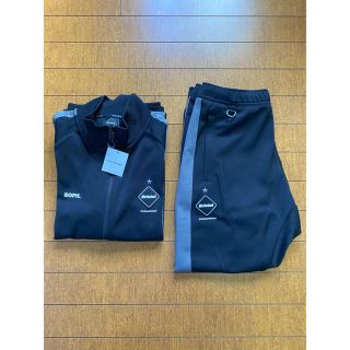 エフシーアールビー(F.C.R.B.)のF.C.R.B. TRAINING JERSEY BLOUSON&PANTS(ジャージ)