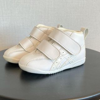 アシックス(asics)のアシックス　ファブレ　12cm(スニーカー)