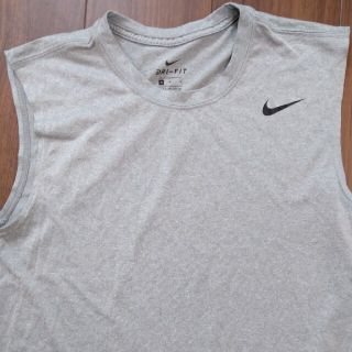 ナイキ(NIKE)のナイキ　タンクトップ(タンクトップ)