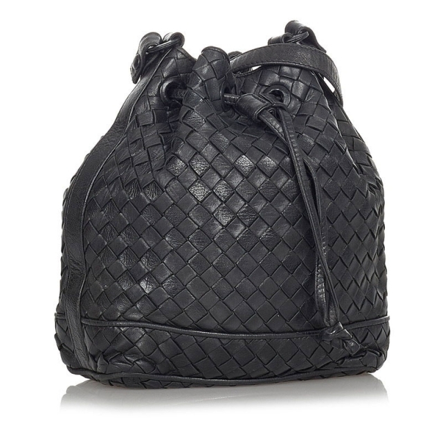 Bottega Veneta(ボッテガヴェネタ)のボッテガヴェネタ ショルダーバッグ レディース 美品 レディースのバッグ(ショルダーバッグ)の商品写真