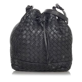 ボッテガヴェネタ(Bottega Veneta)のボッテガヴェネタ ショルダーバッグ レディース 美品(ショルダーバッグ)