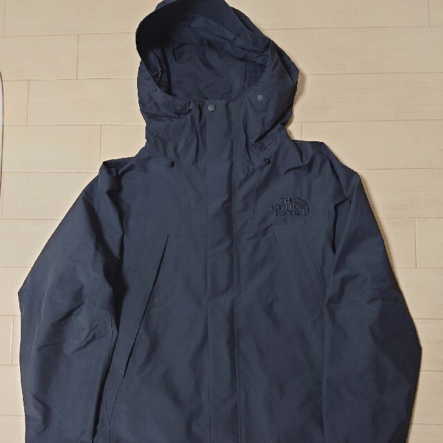 THE NORTH FACE(ザノースフェイス)のTHE NORTH FACE mountain jacket NP12032R メンズのジャケット/アウター(マウンテンパーカー)の商品写真