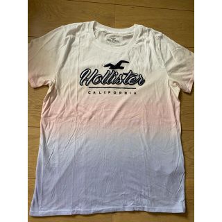 ホリスター(Hollister)のTシャツ(Tシャツ(半袖/袖なし))