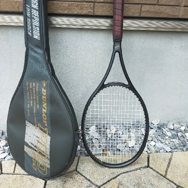 YONEX(ヨネックス)の専用　ラケット9本セット スポーツ/アウトドアのテニス(ラケット)の商品写真