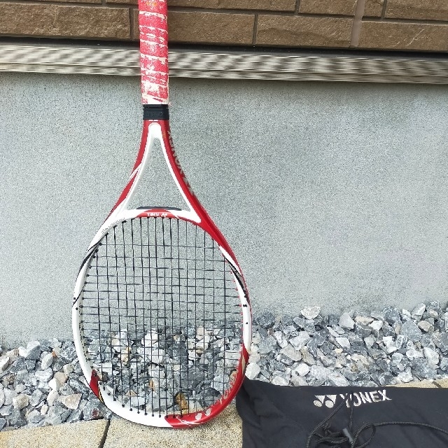 YONEX(ヨネックス)の専用　ラケット9本セット スポーツ/アウトドアのテニス(ラケット)の商品写真