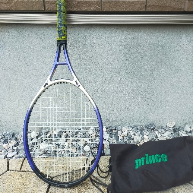 YONEX(ヨネックス)の専用　ラケット9本セット スポーツ/アウトドアのテニス(ラケット)の商品写真