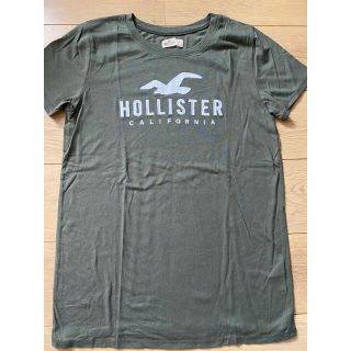 ホリスター(Hollister)のTシャツ(Tシャツ(半袖/袖なし))