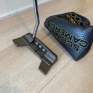 スコッティキャメロン(Scotty Cameron)のmammoth様専用(ゴルフ)