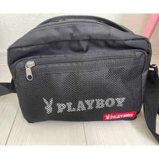 プレイボーイ(PLAYBOY)のショルダーバッグ(ショルダーバッグ)