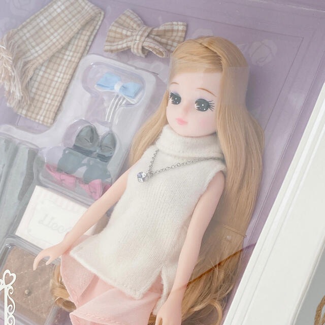 【送料関税無料】 Takara Tomy フルールデートスタイル 第9弾 スタイリッシュドール リカちゃん 】 新品 【 - ぬいぐるみ/人形 【送料関税無料】 Takara Tomy フルールデートスタイル 第9弾 スタイリッシュドール リカちゃん 】 新品 【 - ぬいぐるみ/人形