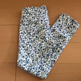 ブランシェス(Branshes)の専用☆   ブランシェス　花柄パンツ(パンツ/スパッツ)