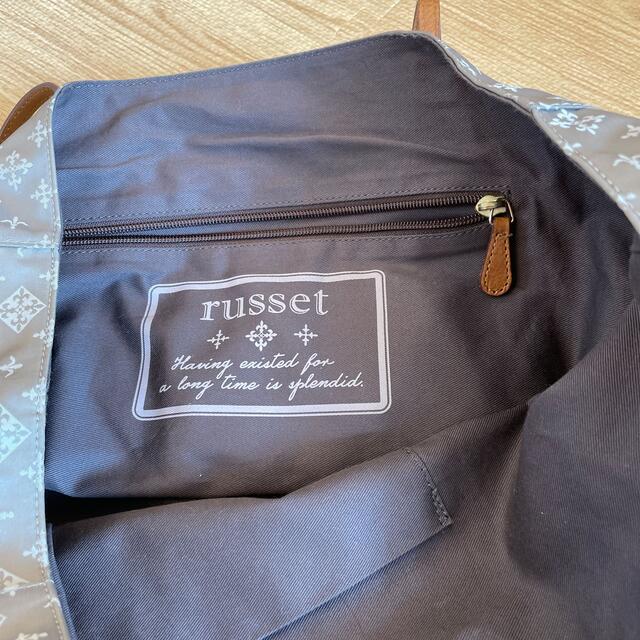 Russet(ラシット)のラシット　ショルダーバッグ レディースのバッグ(ショルダーバッグ)の商品写真