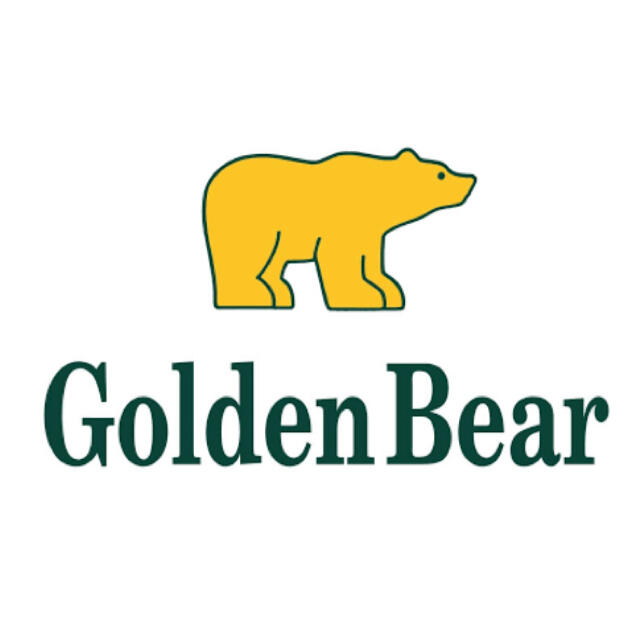 Golden Bear(ゴールデンベア)のGolden Bear  ゴルフクラブ フルセット スポーツ/アウトドアのゴルフ(クラブ)の商品写真