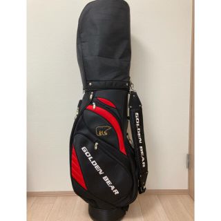 ゴールデンベア クラブの通販 17点 | Golden Bearのスポーツ