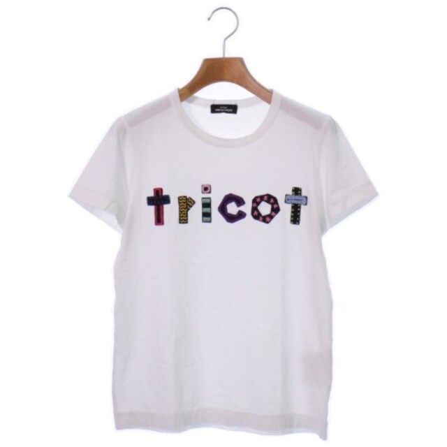 tricot COMME des GARCONS Tシャツ・カットソー