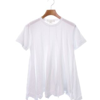 コムデギャルソン(COMME des GARCONS)のCOMME des GARCONS Tシャツ・カットソー レディース(カットソー(半袖/袖なし))