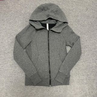 ルレモンで lululemon パーカー ルルレモンの通販 by NA |ルルレモン ...