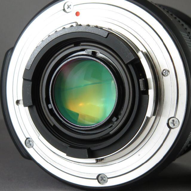 SIGMA ニコン用17-70mmF2.8-4DC OS(Ｃ)の通販 by いろどりカメラ｜シグマならラクマ - シグマ 低価新品