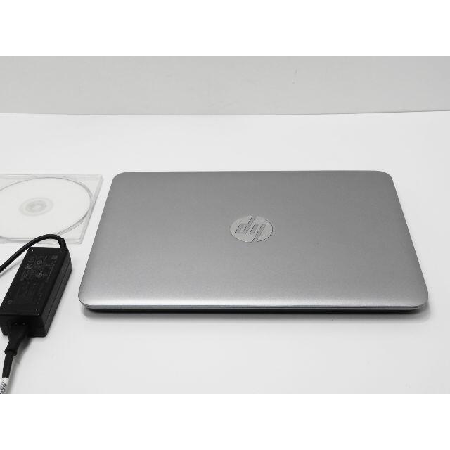 第6世代i7 HP EliteBook 820 G3 SSD256G/12GB 第6世代i7 HP EliteBook 820 G3 SSD256G/12GB