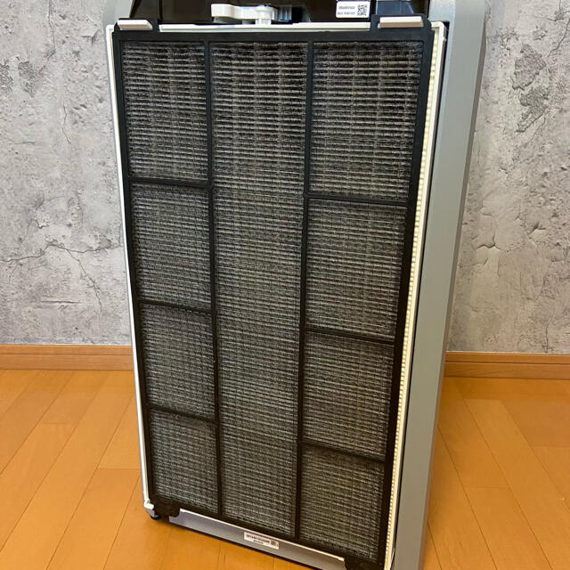正規店得価 Amway スカイ 空気清浄機 の通販 by Shop birth_プロフィール