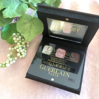 ゲラン(GUERLAIN)のゲラン アイシャドー 新品未使用(アイシャドウ)