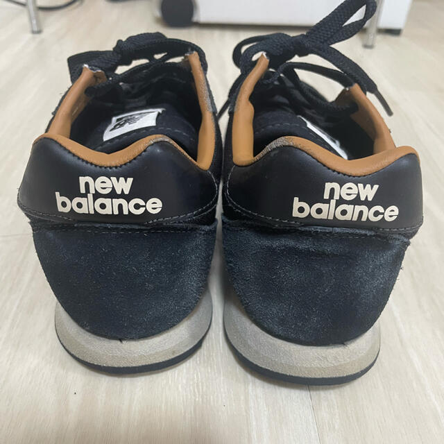 New Balance(ニューバランス)のU520BH ニューバランス　23センチ レディースの靴/シューズ(スニーカー)の商品写真