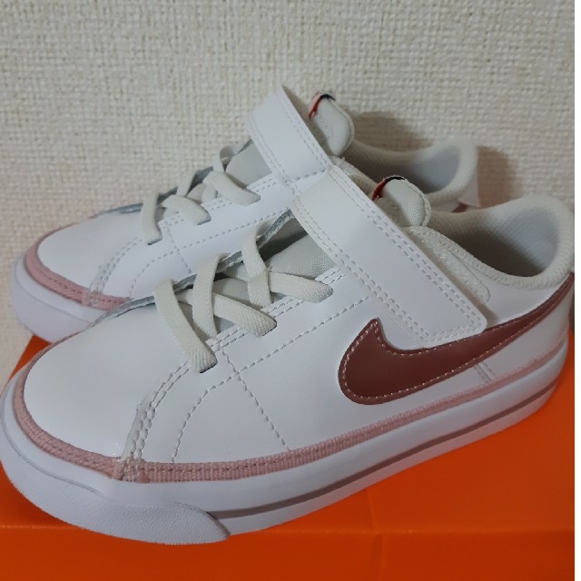 NIKE キッズスニーカー 16cm 17cm