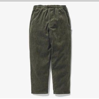 ダブルタップス(W)taps)の20FW WTAPS CHEF TROUSERS COTTON CORDUROY(スラックス)