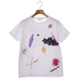 カルヴェン(CARVEN)のCARVEN Tシャツ・カットソー レディース(カットソー(半袖/袖なし))