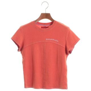 ECKHAUS LATTA Tシャツ・カットソー レディース(カットソー(半袖/袖なし))