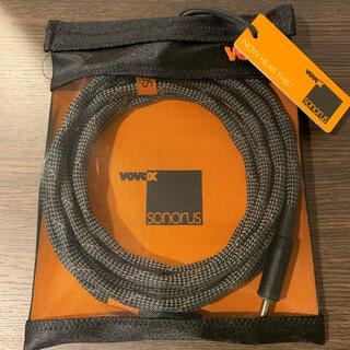 VOVOX sonorus protect A Inst Cable 3.5m(シールド/ケーブル)