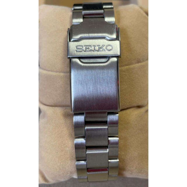 SEIKO(セイコー)のセイコー SEIKO クロノグラフ　7T92-0CA0 クオーツ 海外モデル メンズの時計(腕時計(アナログ))の商品写真