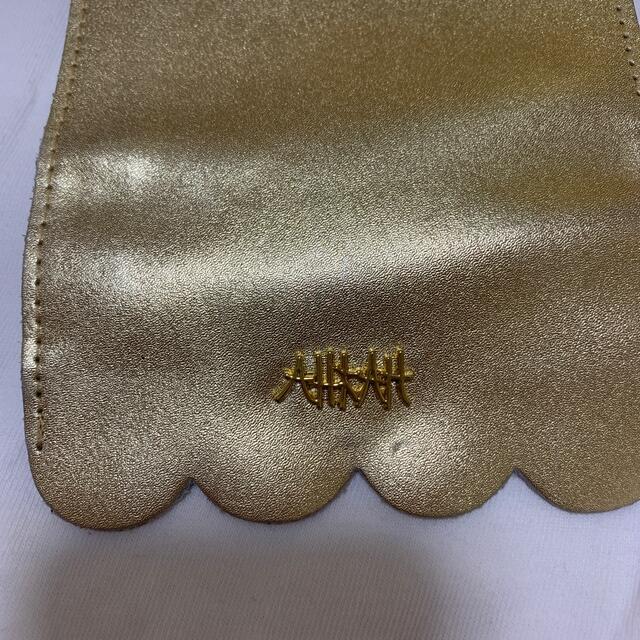 AHKAH(アーカー)のアーカー　財布 レディースのファッション小物(財布)の商品写真