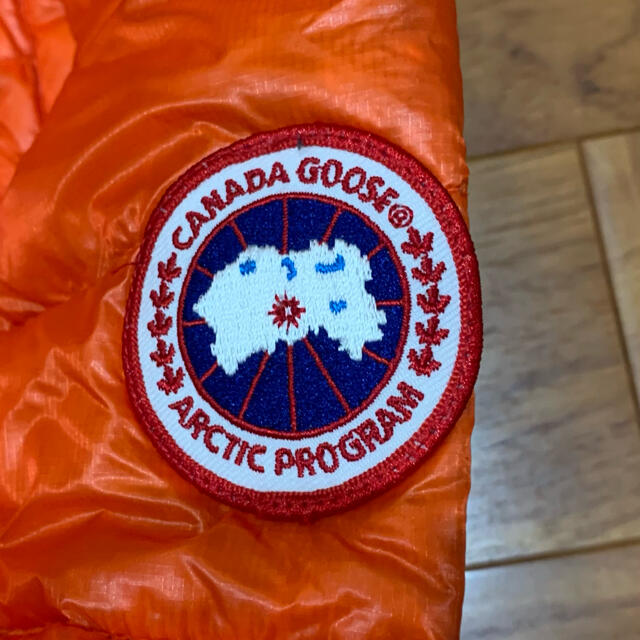 CANADA GOOSE(カナダグース)のTOSHI様専用　カナダグース　ハイブリッジ　ライトダウンジャケット メンズのジャケット/アウター(ダウンジャケット)の商品写真