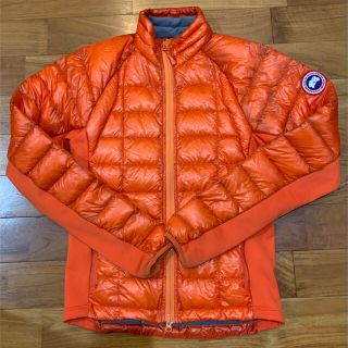 カナダグース(CANADA GOOSE)のTOSHI様専用　カナダグース　ハイブリッジ　ライトダウンジャケット(ダウンジャケット)