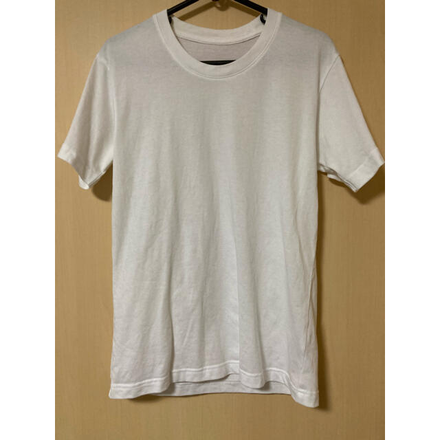 UNIQLO(ユニクロ)のUNIQLO Tシャツ メンズのトップス(Tシャツ/カットソー(半袖/袖なし))の商品写真