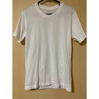 ユニクロ(UNIQLO)のUNIQLO Tシャツ(Tシャツ/カットソー(半袖/袖なし))