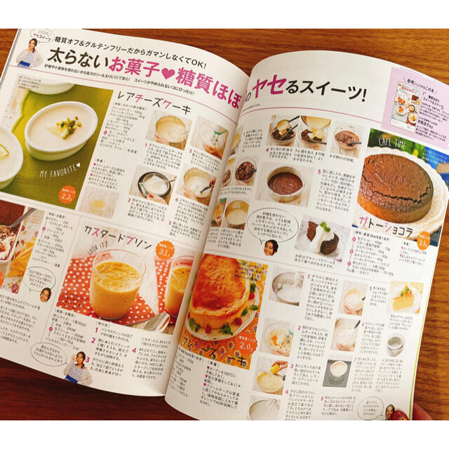 雑誌 Scawaii ダイエットBOOK エンタメ/ホビーの本(ファッション/美容)の商品写真