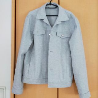 ザラ(ZARA)のストレッチ ジャケット  ブルゾン Gジャン(Gジャン/デニムジャケット)