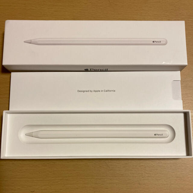 Applepencil第２世代