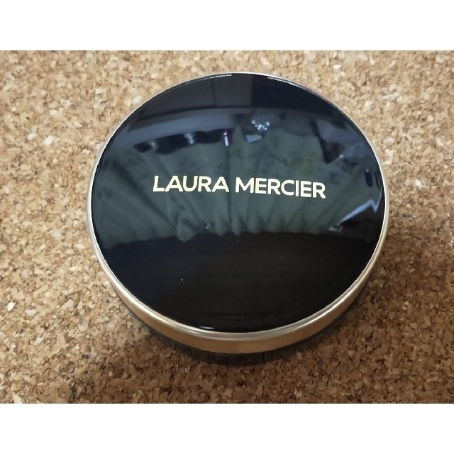 laura mercier(ローラメルシエ)のみるく様　専用ローラメルシエ　クッションファンデ　1NO コスメ/美容のベースメイク/化粧品(ファンデーション)の商品写真