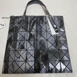 イッセイミヤケ(ISSEY MIYAKE)のバオバオイッセイミヤケ　GRAVITY PAINT　(トートバッグ)